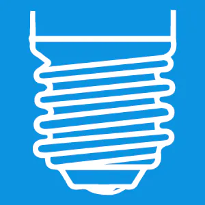 E27 Incandescent