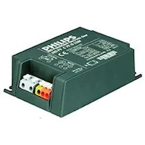 Ballasts for CDM