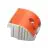Osram OPTOTRONICA Cable Clamp E-Style Universel