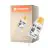 Ledvance LED Pin Micro 12V G4 Clear 1W 100lm - 827 Extra Warm White | Replaces 10W