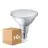 Multipack 10x Philips Master Value LED Bulb Reflector E27 PAR38 13W 1000lm 25D - 927 Extra Warm White | Best Colour Rendering - Dimmable - Replaces 100W