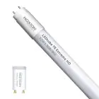 Noxion LED Tube T8 Avant Extreme (EM/Mains) High Output 11.2W 1575lm - 865 Daylight | 90cm - Replaces 30W